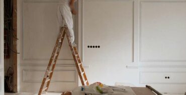 Decorazione d'interni